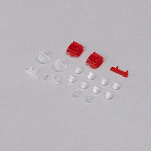 Axial AXI-3336 Lens Kit: SCX30 JLU