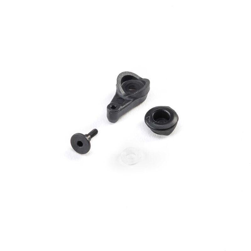 PowerHobby Axial AXI-3755 Servo Saver: SCX30