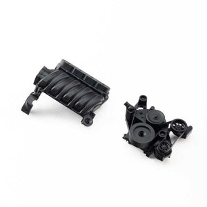 Axial AXI-3830 Motor Cover: SCX10 III