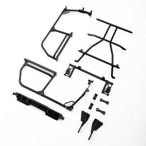 Axial AXI-3859 Cage Set, CJ-7: SCX10 III