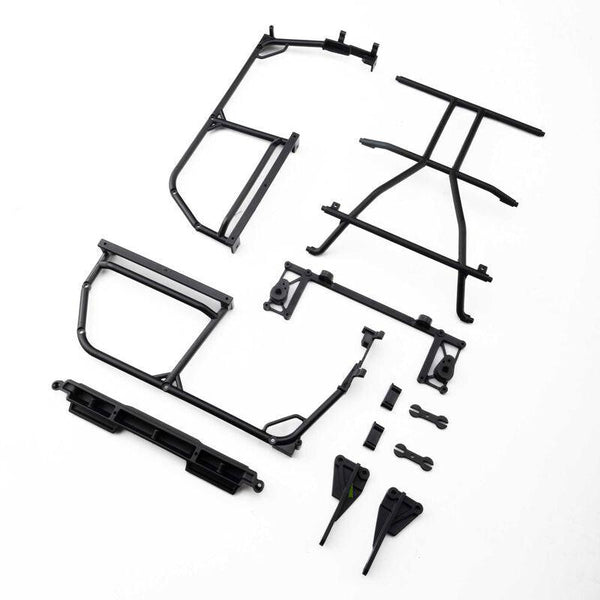 Axial AXI-3859 Cage Set, CJ-7: SCX10 III