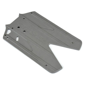 PowerHobby Pro-Line 639605 Bash Armor Chassis Protector Stone Gray for ARRMA 3S Short WB