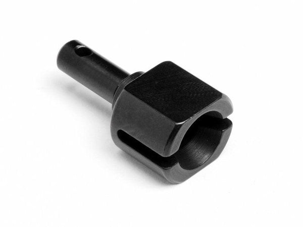 Hot Bodies 66652 Cetr Differential Shaft 5x26.5mm (Front/1 piece) Ken Block WR8