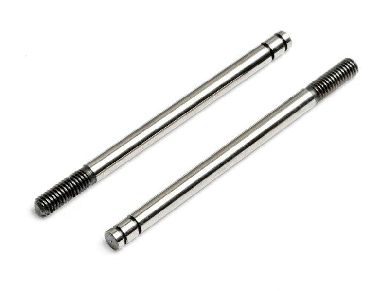 Hot Bodies 66656 Shock Shaft 3x46mm (2 pieces) Ken Block WR8