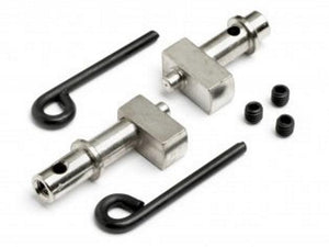HPI 66691 Brake Cam Shaft Set Buggy