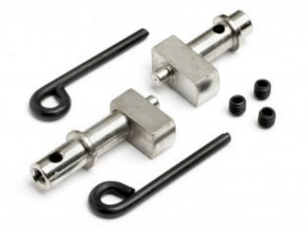 HPI 66691 Brake Cam Shaft Set Buggy