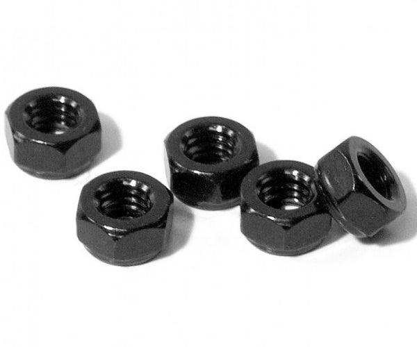 HPI Racing Z669 Locknut M6 Thin Type (5) RTR Bullet ST / MT / Flux