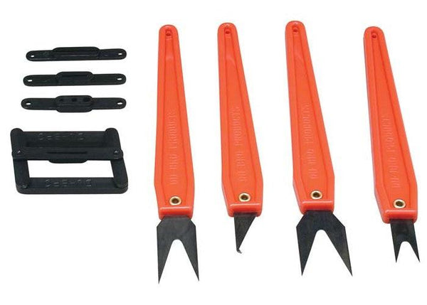 DuBro 660 Hinge Slotter Kit