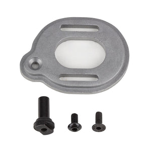 Associated 42317 Enduro SE Stealth XF Motor Plate