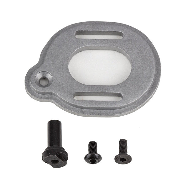 Associated 42317 Enduro SE Stealth XF Motor Plate