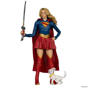 ToyShnip DC Multiverse Deluxe Theatrical Edition 7-In Scale Action Figure - Select Figure(s) — Action & Toy Figures