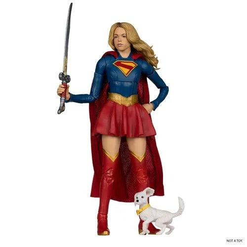 ToyShnip DC Multiverse Deluxe Theatrical Edition 7-In Scale Action Figure - Select Figure(s) — Action & Toy Figures