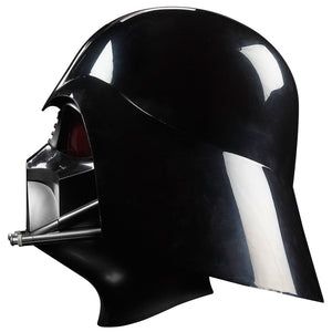 Star Wars: The Black Series - Darth Vader Premium Electronic Helmet - Echo Six Hobbies