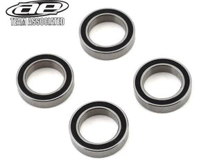 Associated 25843 Ball Bearings 12x18x4mm Rival MT10