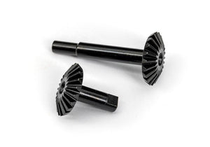 Traxxas 6782X Hardened Steel Center Differential Output Gears: Mini XRT VXL-3s