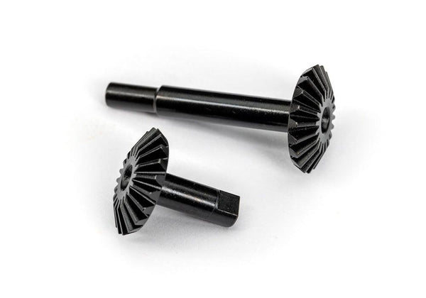 Traxxas 6782X Hardened Steel Center Differential Output Gears: Mini XRT VXL-3s