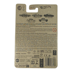 Hot Wheels '67 El Camino - Fast & Furious Series 1/5