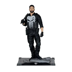 Marvel Collection 1:10 Scale Posed Figure with Scene - Select Figure(s)