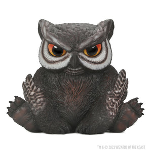 Little Shop of Magic D&D Replicas of the Realms: Baby Owlbear Life-Sized Figure — RPG