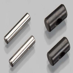 Tekno RC TKR6856 CV Rebuild Kit Front/Rear 2 Axles SCT410