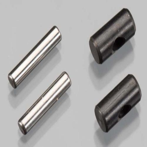 Tekno RC TKR6856 CV Rebuild Kit Front/Rear 2 Axles SCT410