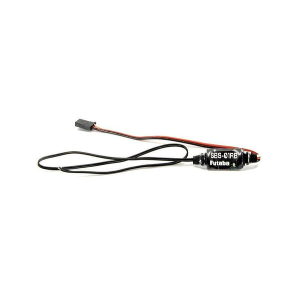 Futaba FUTUBB1138 SBS-01RB Brushless Motor RPM Sensor