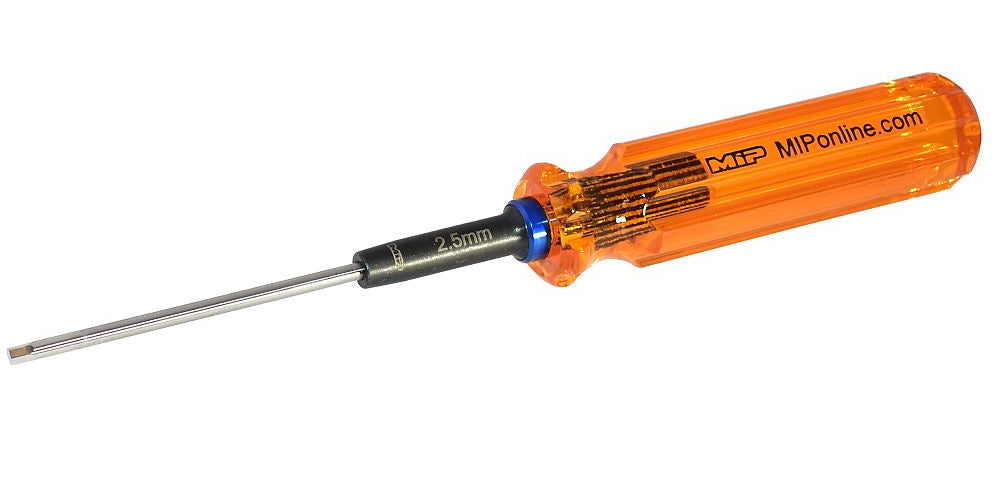 MIP 9209 - 2.5mm Hex Driver Wrench Gen 2