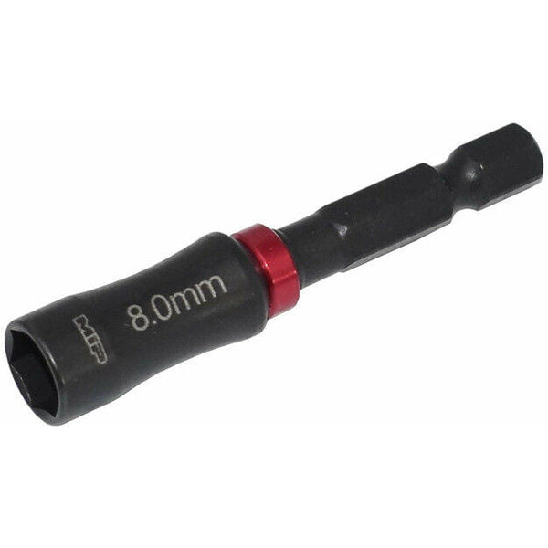 MIP 9805S Nut Driver Speed Tip Wrench, 8.0mm