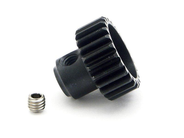 HPI 6923 Pinion Gear 48Pitch 23Tooth Wheely King Sprint 2 Drift Flux Blitz