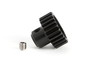 HPI Racing 6924 Pinion Gear 48Pitch 24Tooth Savage Wheely King Blitz