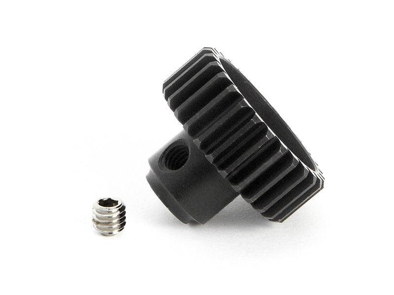 HPI Racing 6928 Pinion Gear 28 Tooth (48 Pitch) Savage Wheely King Sprint Blitz