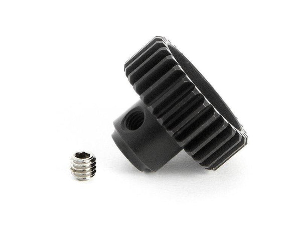 HPI Racing 6928 Pinion Gear 28 Tooth (48 Pitch) Savage Wheely King Sprint Blitz
