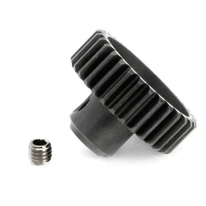 HPI Racing 6931 Pinion Gear 48Pitch 31T RTR Blitz / Wheely King 4x4