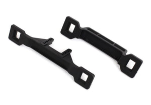 PowerHobby Traxxas 6940 Slash Clipless Body Mounts (F&R)