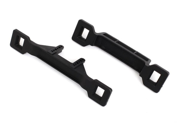 PowerHobby Traxxas 6940 Slash Clipless Body Mounts (F&R)