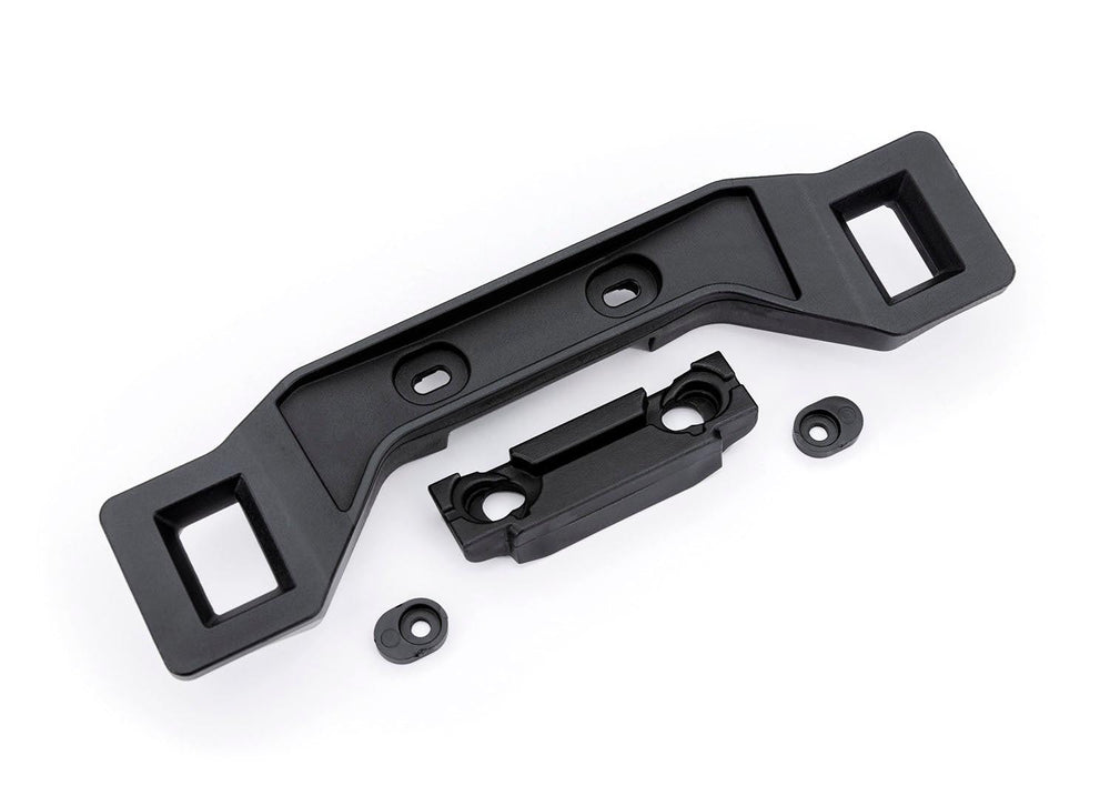PowerHobby Traxxas 6976 Slash Front Clipless Body Mount