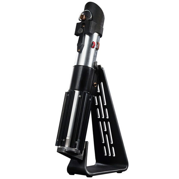 Little Shop of Magic Star Wars: The Black Series - Darth Vader Force FX Elite Lightsaber — Toys and Collectible