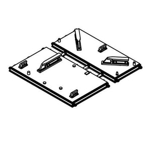 Athearn ATHG69872 HO Scale PTC Antenna GE