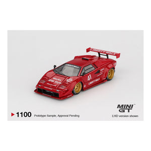 Planet N Toys Mini GT 1:64 Assorted Models Diecast Cars