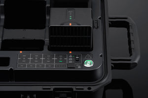 DJI BS65 Intelligent Battery Station for Matrice 350 RTK