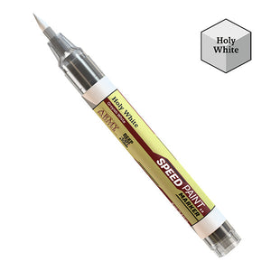 Little Shop of Magic Speedpaint Marker: Holy White — Miniatures