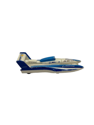 Branded Solutions Speed Boat Diecast multi color - Echo Six Hobbies