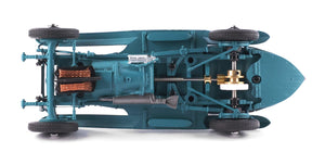 PowerHobby Le Mans Miniatures Lorraine Dietrich B3-6 #6 1926 Winner 1/32 Slot Car 132113/6M