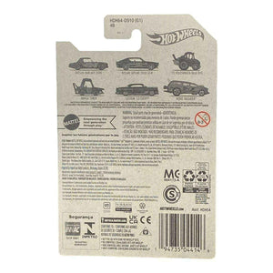 Hot Wheels Manga Tuner - Blue & Pink Series 4/6