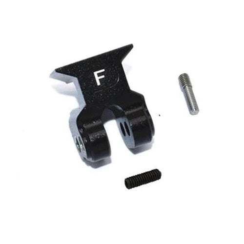 GPM MAKS015F-BK Front Suspension Link Stabilizer Black :Arrma 1/10 KRATON 4S BLX