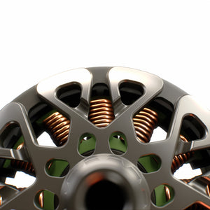 E3 Series 2807 Brushless Motor - CHOOSE KV