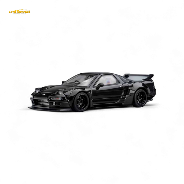 (Pre-Order) Microturbo NSX-R WideBody 1:64