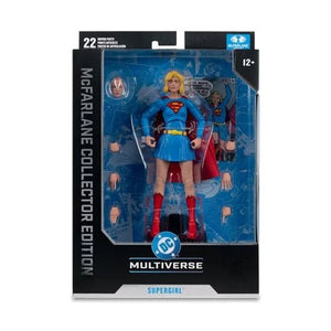 McFarlane Toys DC Collector Edition 7-Inch Scale Action Figure - Select Figure(s)