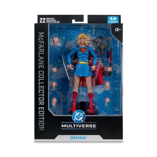 ToyShnip McFarlane Toys DC Collector Edition 7-Inch Scale Action Figure - Select Figure(s) — Action & Toy Figures