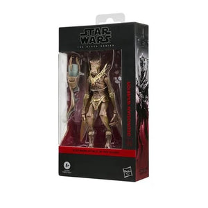 Star Wars: Attack of the Clones - The Black Series 6-Inch Action Figure - Select Figure(s)